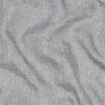B Vintage Linen Silver - 60 X 120 Rectangle