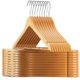 B-Coat Racks - Extra Wooden Hangers