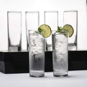 402 11oz Highball Glasses