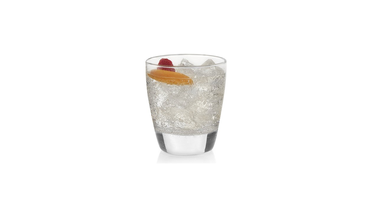 303 7oz DK Juice Glasses