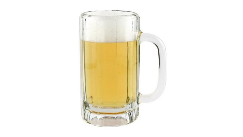 553 15oz Beer Mugs