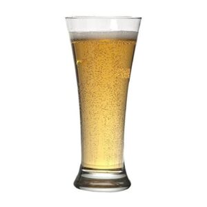 551 12oz Flare Pilsner Glasses