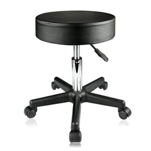 B Artist Hydraulic Work Stools