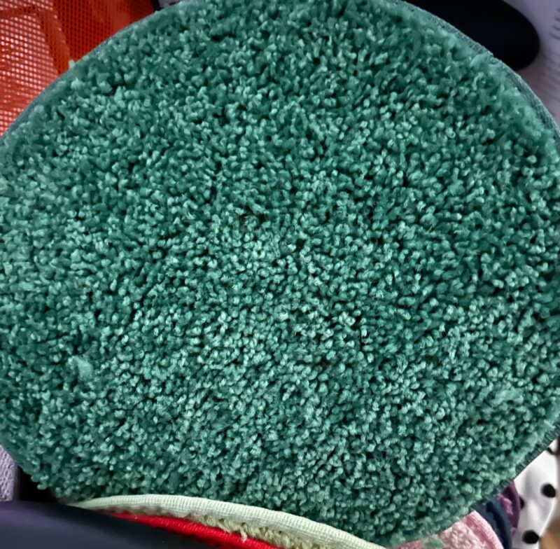 Emerald Green Carpet Runners