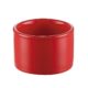 Ramekins in Colored and White - Straight Ramekin Red - 5oz 3