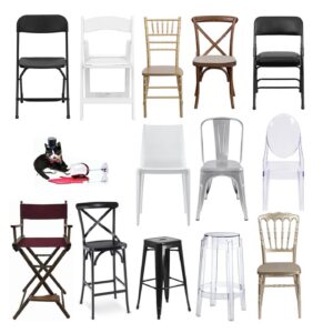 1-Shop Chairs By Type