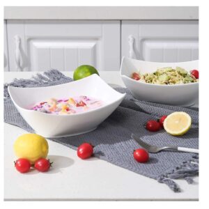 105 Rectangle Bowl 32oz