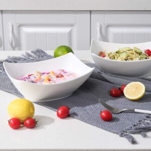105 Rectangle Bowl 32oz