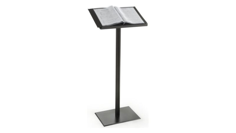standing Podium Lectern
