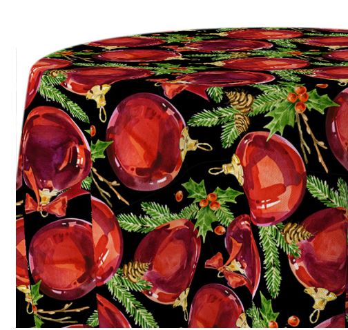 holiday print