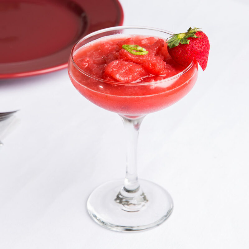 Champagne Coupe 9 oz