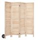 B Panel Screens And Room Divider - Panel Screens And Room Divider Cream