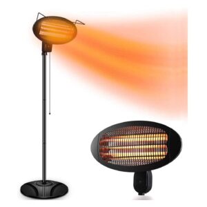 385 Electric Patio Heater