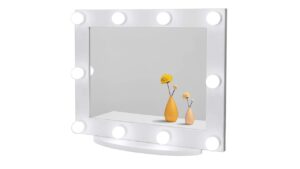 Vanity Mirror with Lights