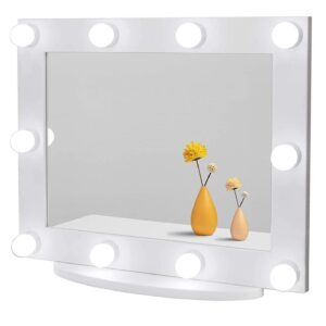 Vanity Mirror with Lights