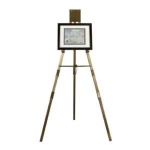 A4 Easels For Rent