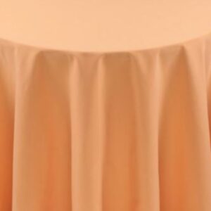 Polyester spun melon