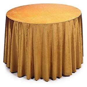 Velvet Tablecloths