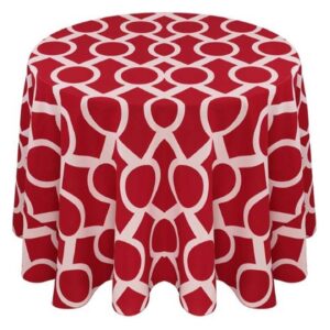 Liberty Key Tablecloths
