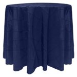 A Bombay Pintuck Royal - rounds - 13X108