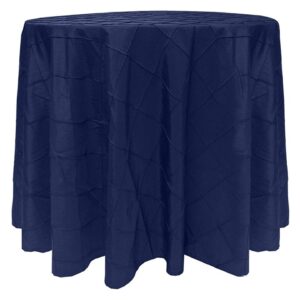 Bombay Pintuck Tablecloths