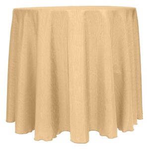 Majestic Shantung Tablecloths
