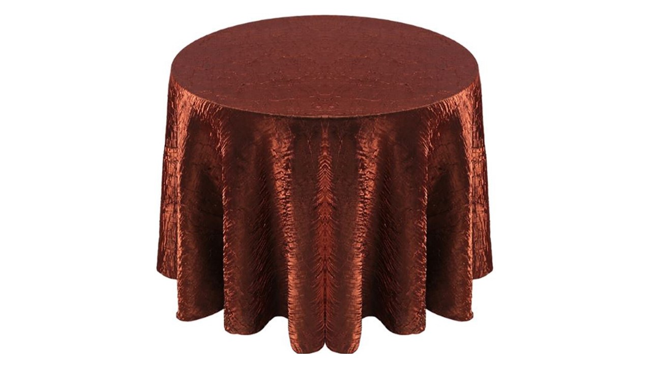 Shimmer Crush Tablecloth