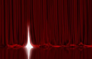 201 Velvet Drapes and Back Drops