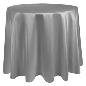 Duchess Satin Matt Finish Tablecloths