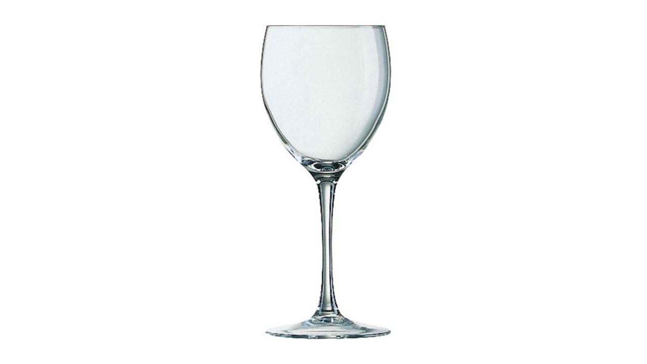 111 Signature All Purpose Glasses