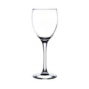 112 Signature White Wine Glasses