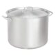 A1 Induction Range Cooker Portable - induction-stock-pot-with-cover-40-qt - induction-cookware