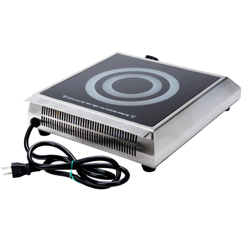 B1 Induction Range Cooker Portable