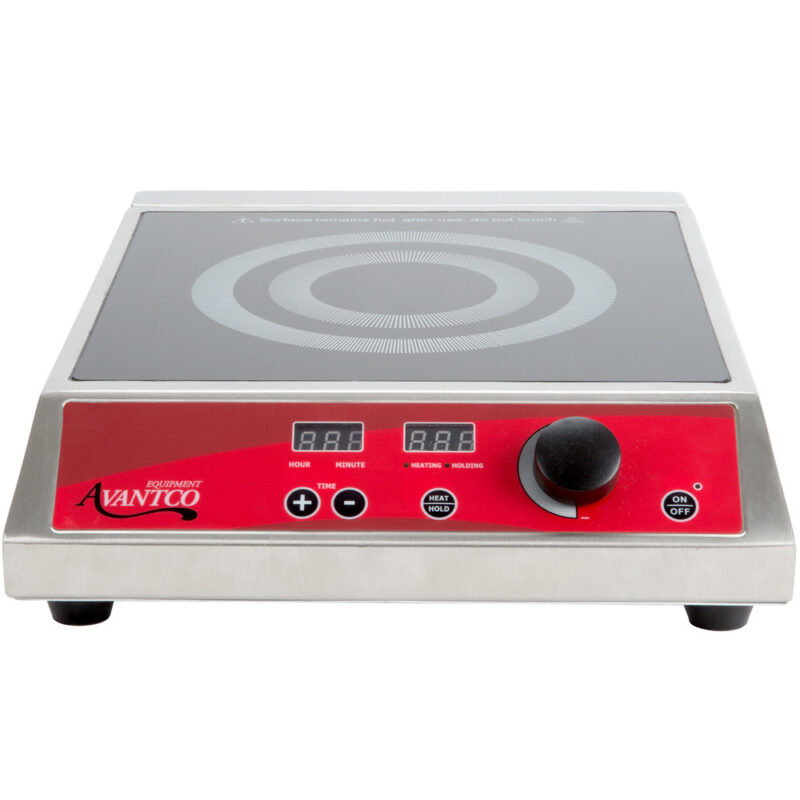 A1 Induction Range Cooker Portable