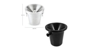 143 Wine Tasting Dump Bucket Spittoon