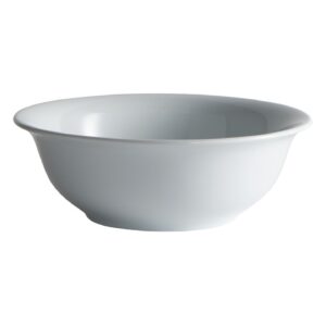 212 Ceramic Flared 12in Bowl 138oz
