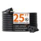 A Speakers For Wireless Mic - 25 Feet Extension Cord