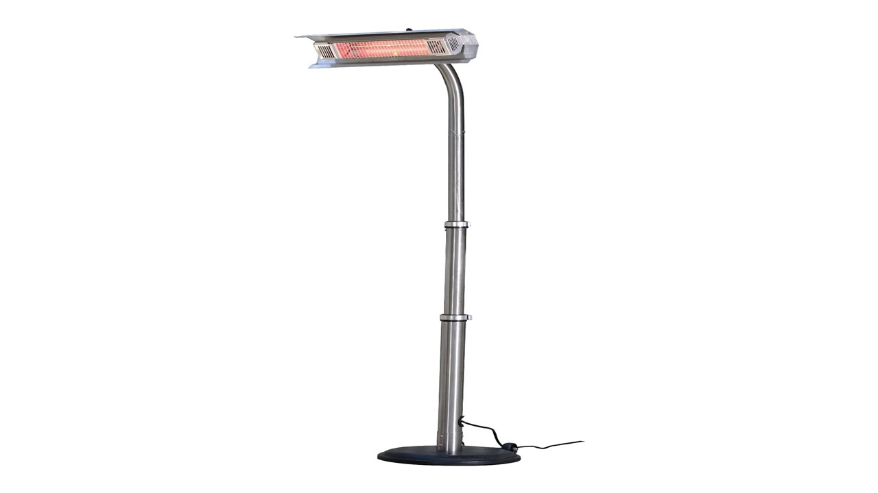 595 Electric Patio Heater