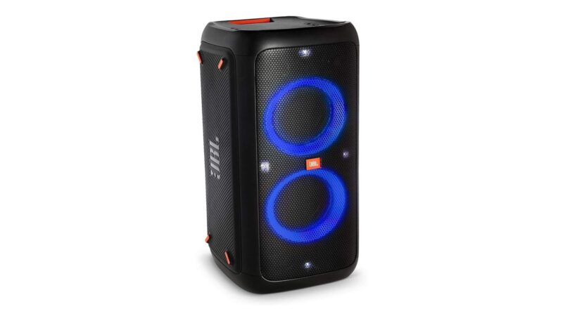 JBL Speaker System