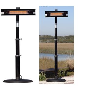 795 Electric Outdoor Heaters