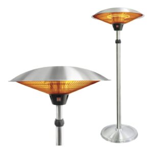 375 Electric Outdoor Heaters