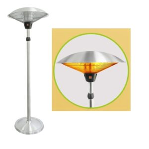 Electric Patio Heaters Mushroom