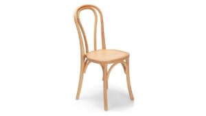 Bentwood Chair Natural