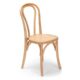 205 Bentwood Chairs - Bentwood Chair Natural