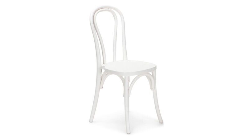 Bentwood-Chair-White