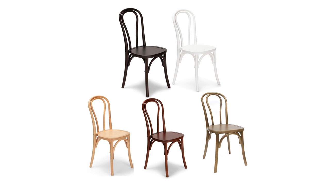 bentwood chairs