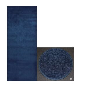 Denim Carpet Runners