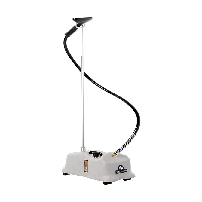 C Commercial Jiffy Garment Steamer