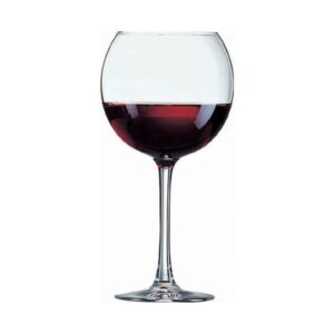 108 Madison Crystal Red Wine Balloon
