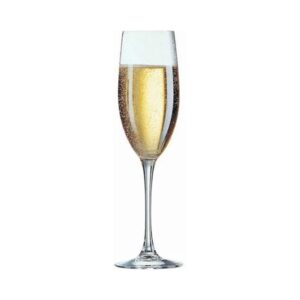 109 Madison Crystal 8oz Champagne Flute